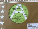 Just Seven Numbers, Four tops, TMG 770, 1970, Tamla Motown DEMO