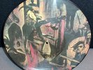 SLAYER - Reign in Blood Picture Disc (Sodom, Ketzer, Bolt Thrower)
