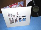 YATHA SIDHRA - A MEDITATION MASS 100% ORIGINAL one of the rarest on GREEN BRAIN