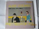 Alice Cooper Lp  Pretties for you...Rare 1st press  Orange label