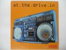 At The Drive-In (Mars Volta): VAYA. Original blue marbled Vinyl 10´´EP. 1999