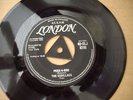 The Cadillacs peek-a-boo / oh oh lolita London tri lable HLJ-8786