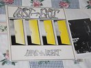 LAST EXIT Fire & Desert LP (prog. Rock)