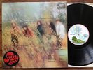 SPOOKY TOOTH/It's All About/1968 Island ILPS 9080/Pink Rim/Rare Near Mint LP