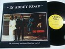 BEATLES - In Abbey Road (Ltd.No. LP) Unreleased Tracks