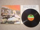 Led Zeppelin- Houses of the Holy LP vinyl matrix numbers  K-50014-A2 and B2
