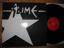Slime - same (LP, AGR, zensiert)