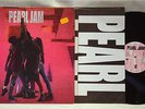 PEARL JAM  - Ten - LP - 1991 Epic Z 47857 Zust NearMint