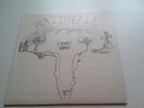 WATERFALL comin down US WEST COAST PRIVATE PRESS FOLK PSYCH acid archives LP
