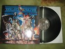 Deathrow - Riders Of Doom - LP MINT Noise 1986