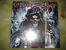 Grave Digger - Clash Of The Gods - LP (double blue) SEALED LTD to 200 copies
