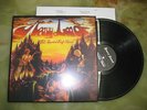 Heavy Load - Full Speed At High Level - LP MINT Heavy Sound 1978