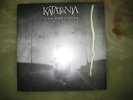 Katatonia - Viva Emptiness - LP SEALED first pressing Infinite Vinyl 2003