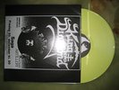 King Diamond - Copenhagen Saga 1985 - LP (yellow) MINT #162/300