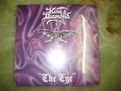 King Diamond - The Eye - LP FACTORY SEALED Roadrunner 1990