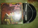 Mercyful Fate - Live 95 - USA - LP (double) MINT #237/500