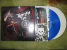 Mercyful Fate ?- Cleveland Is Actually 9 - LP (double, white+blue) MINT