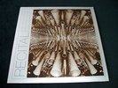 Recital James Welch organ Bach audiophile Wilson w-278 vinyl  LP