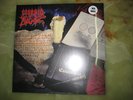 Morbid Angel - Covenant - LP (red) SEALED Earache 2011 LTD to 200 copies