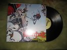 Sacrifice - Apocalypse Inside - LP MINT Night Of The Vinyl Dead 2010 #174/250