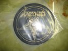Venom - Welcome To Hell - LP (picture) MINT first pressing Neat Records 1981