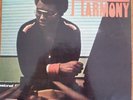 WESS & AIREDALES Harmony LP EX ITALY SOUL FUNK BREAKS funky nassau PORTUGUESE LP