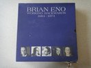 BRIAN ENO - 