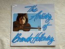 BRENDA HOLLOWAY - THE ARTISTRY OF -VERY RARE TAMLA MOTOWN A1/ B1 1ST UK PRESS LP