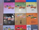 The Best of Italo Disco Vol 1,2,4,5,6,7,8,10,11,12,13,14---25 Italo Vinyl Lp´s