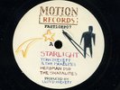 Tony Brevett & The Israelites - Starlight / Skatalites - Herbman UK 10