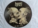 PUNGENT STENCH - Been ... PICTURE LP Nuclear Blast Records * INCUBUS Monstrosity
