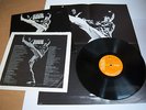 DAVID BOWIE The Man Who Sold The World LP+inner+poster 1Emtrx 1972 RCA LSP4816