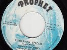 Fisherman Special - Tommy McCook / Vivian Jackson  (Prophet 7