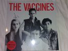 THE VACCINES COME OF AGE LP VINYL SIGNED (INDIE PUNK ROLLING STONES NME)