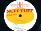 Danny Red - Armagideon UK orig 7