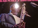 JOHN COLTRANE  BLACK PEARLS  PRESTIGE 7316  STEREO