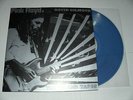 DAVID GILMOUR - PINK FLOYD - THE ISLAND TAPES   - COLOURED VINYL  - LP