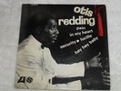 RARE FRENCH EP OTIS REDDING/PAIN IN MY HEART/ATLANTIC 212068/LE PLUS RARE
