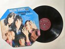 Rolling Stones-Through The Past Darkly  DECCA SGLK009 ORIGINAL GREECE 1969 1st P