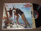 THE BEACH BOYS SUMMER DAY'S AND SUMMER NIGHTS ORIG.`1965 CAPITOL LP NM IN SHRINK