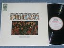 RIMSKY-KORSAKOV Scheherazade SILVESTRI 1960s ELECTROLA PROMO MINT
