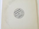 Jag Panzer - License to Kill Advance Test Pressing LP Vinyl (Ample Destruction)