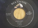 ELVIS PRESLEY 45 