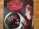 POSITIVE CHANGE Self Titled (FORTRESS) LP RARE OG Press Sweet Soul Modern Soul