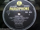 BEATLES UK – Rubber Soul, original Stereo LP.