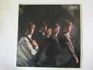 The Rolling Stones first LP album vinyl mono LK 4605 Decca original