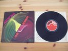 JAZZ-HIP TRIO. JAZZ IN RELIEF.VINYL LP. (MAJOR MINOR MMLP 7)