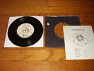 PREDATOR Punk Man / Paperboy Song 1978 Criminal 7