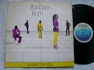 RAINBOW TEAM LP A SONG FOR YOU ITALO DISCO ORIGINAL
