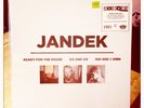 Jandek - Vinyl Box Set 452/500 3LP NEW 2013 RSD Record Store Day